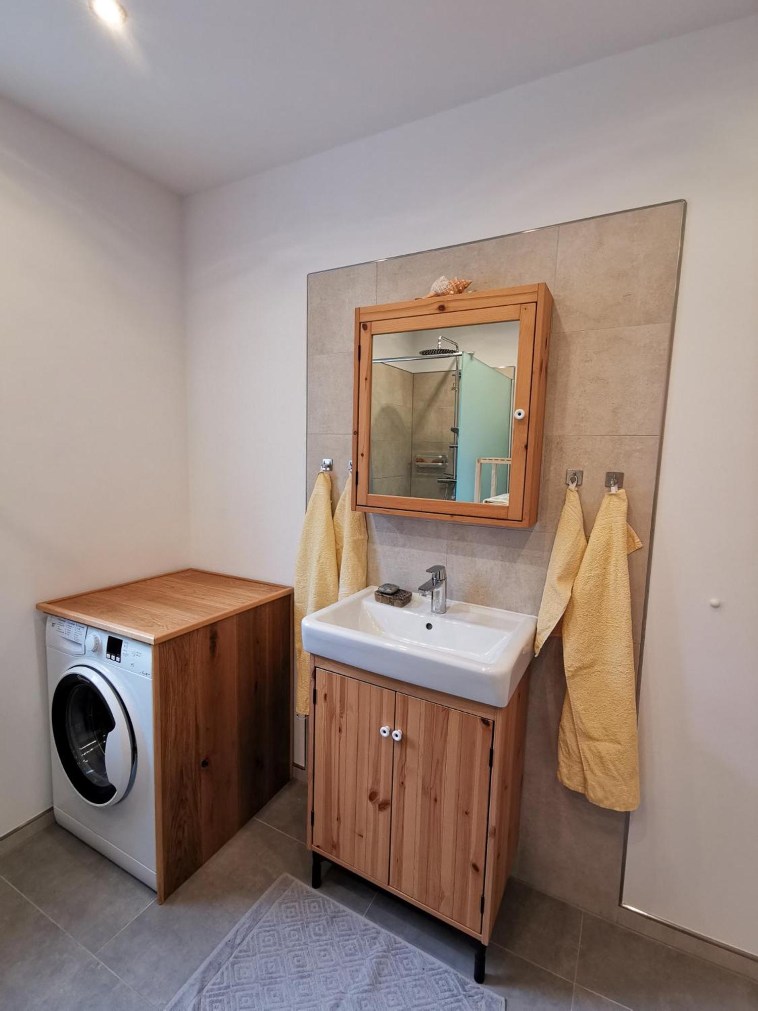 Altstadt Apartments Neuruppin Pokoj fotografie
